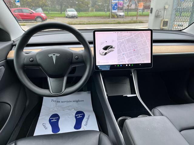 TESLA Model 3 Long Range Dual Motor AWD