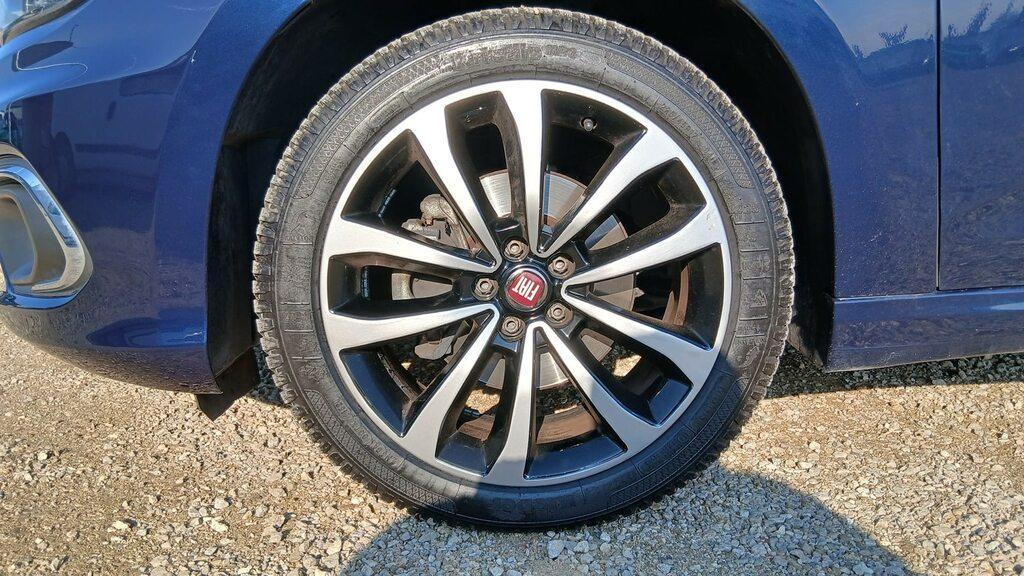 Fiat Tipo Station Wagon 1.6 Multijet Lounge