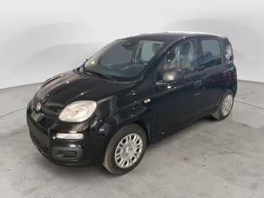 FIAT Panda NEW My25 1.0 70cv Hybrid Panda