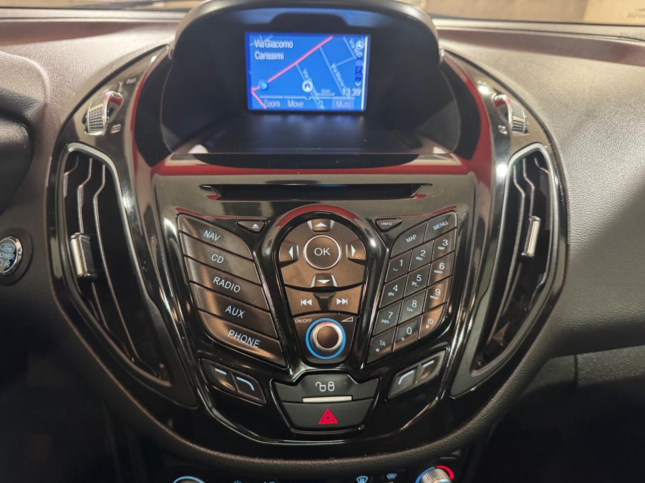 Ford B-Max 1.4 90 CV GPL Titanium