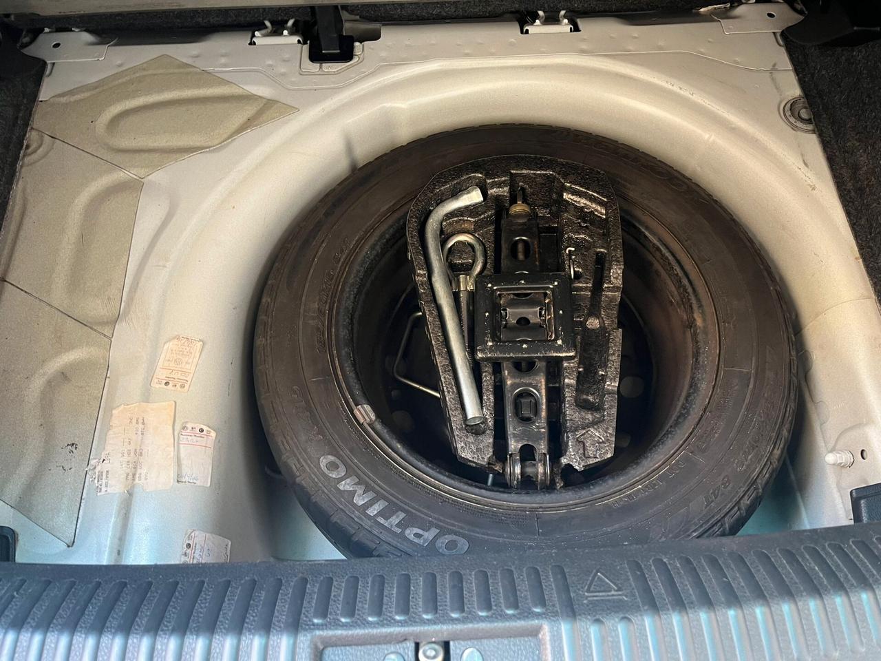 Volkswagen Polo 1.2 TDI DPF 5 p. Comfortline