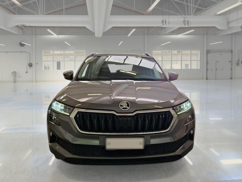 SKODA KAROQ 2.0 TDI 85KW EVO SCR EXECUTIVE DSG SUV