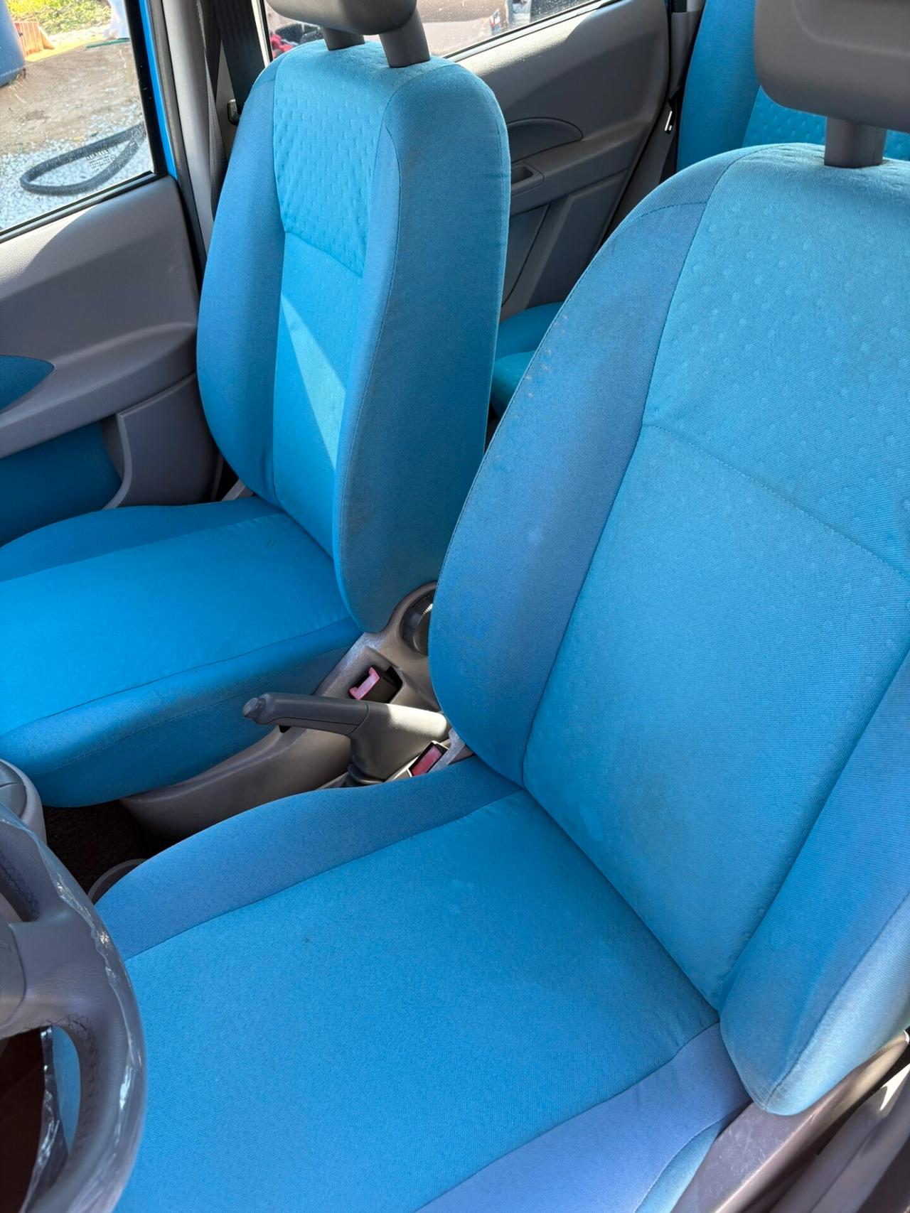 Fiat Punto 1.2 5 porte Active