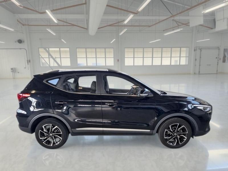 MG ZS 1.0T-GDI LUXURY SUV