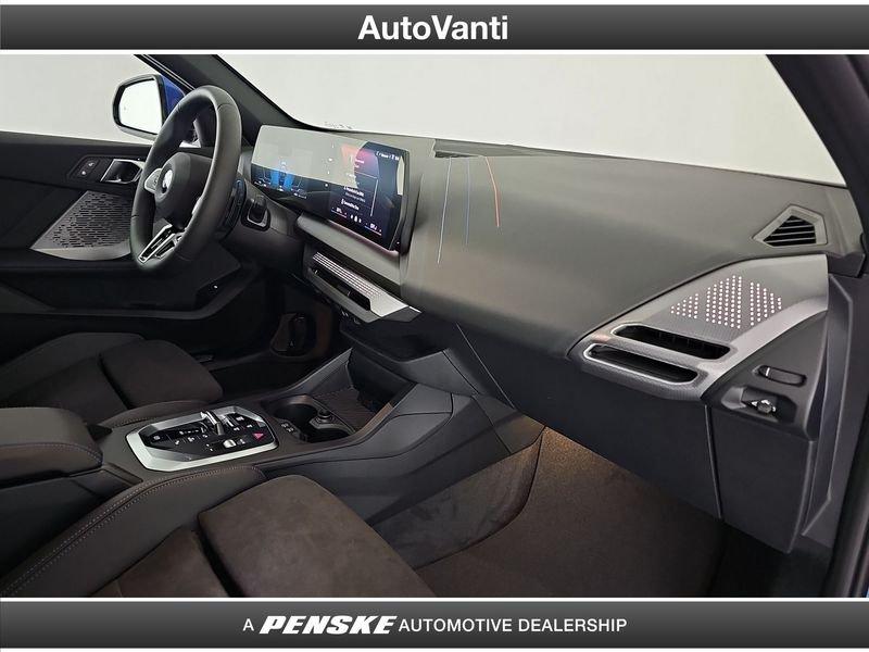 BMW Serie 1 120d 48V MSport Pro auto