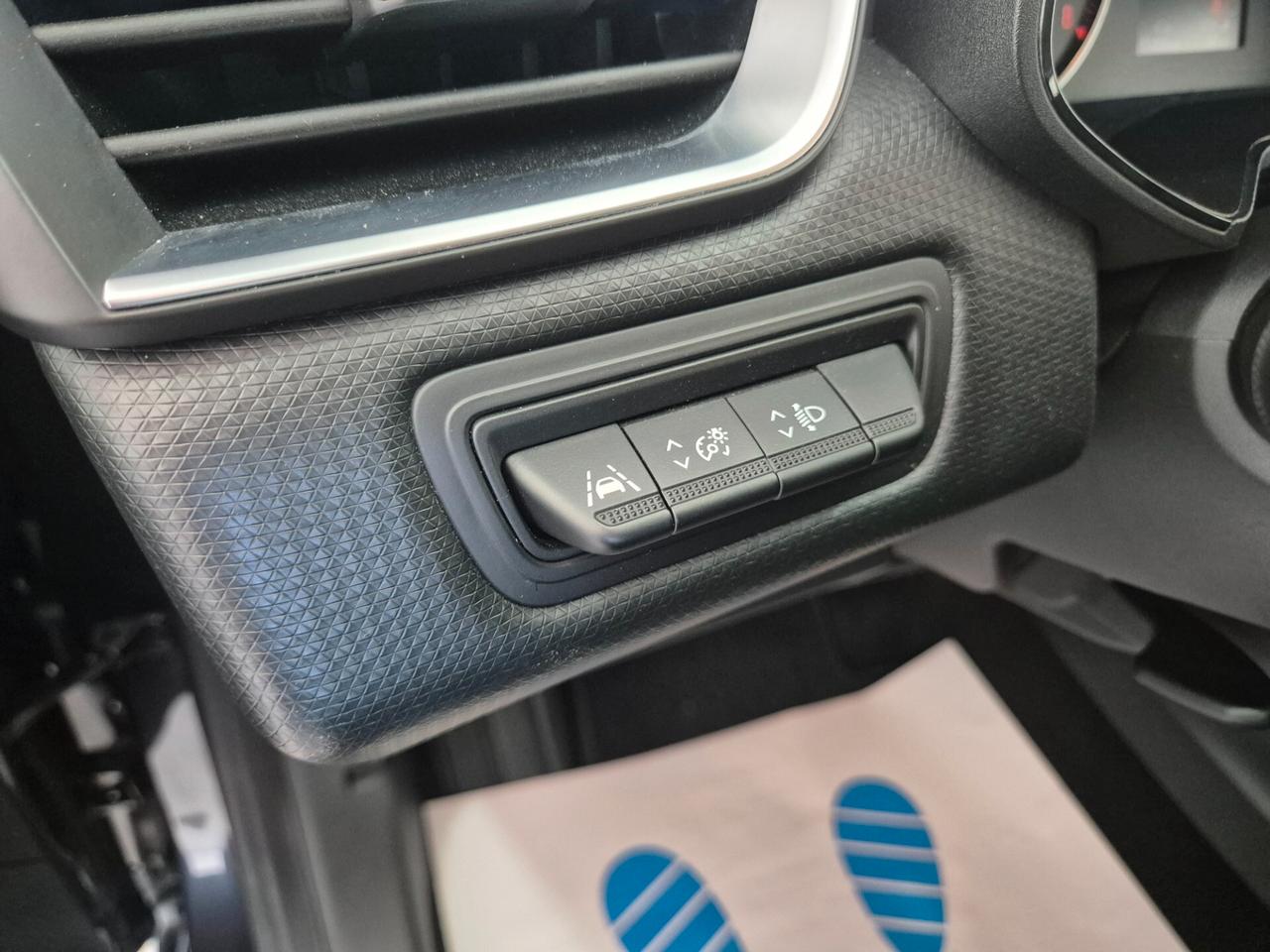 Renault Clio 1.0 tce Business 90cv