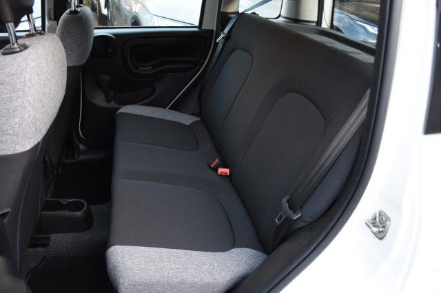 FIAT Panda 1.0 FireFly S&S Hybrid City Life **SOLO 9821KM!!**