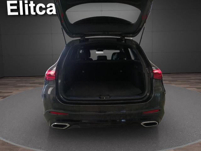 MERCEDES-BENZ GLC 200 4Matic Mild Hybrid AMG Line Advanced Plus