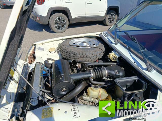 RENAULT R 5 1400 AUTOMATICA