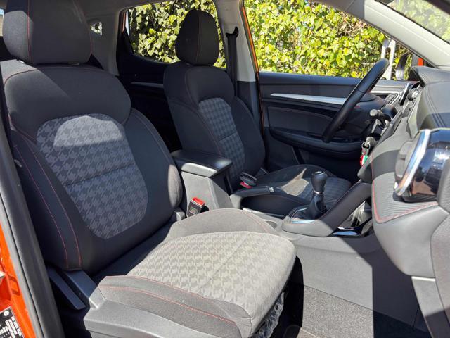 MG ZS 1.5 VTi-tech Comfort