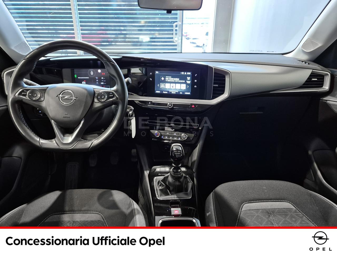 Opel Mokka 1.5 edition s&s 110cv
