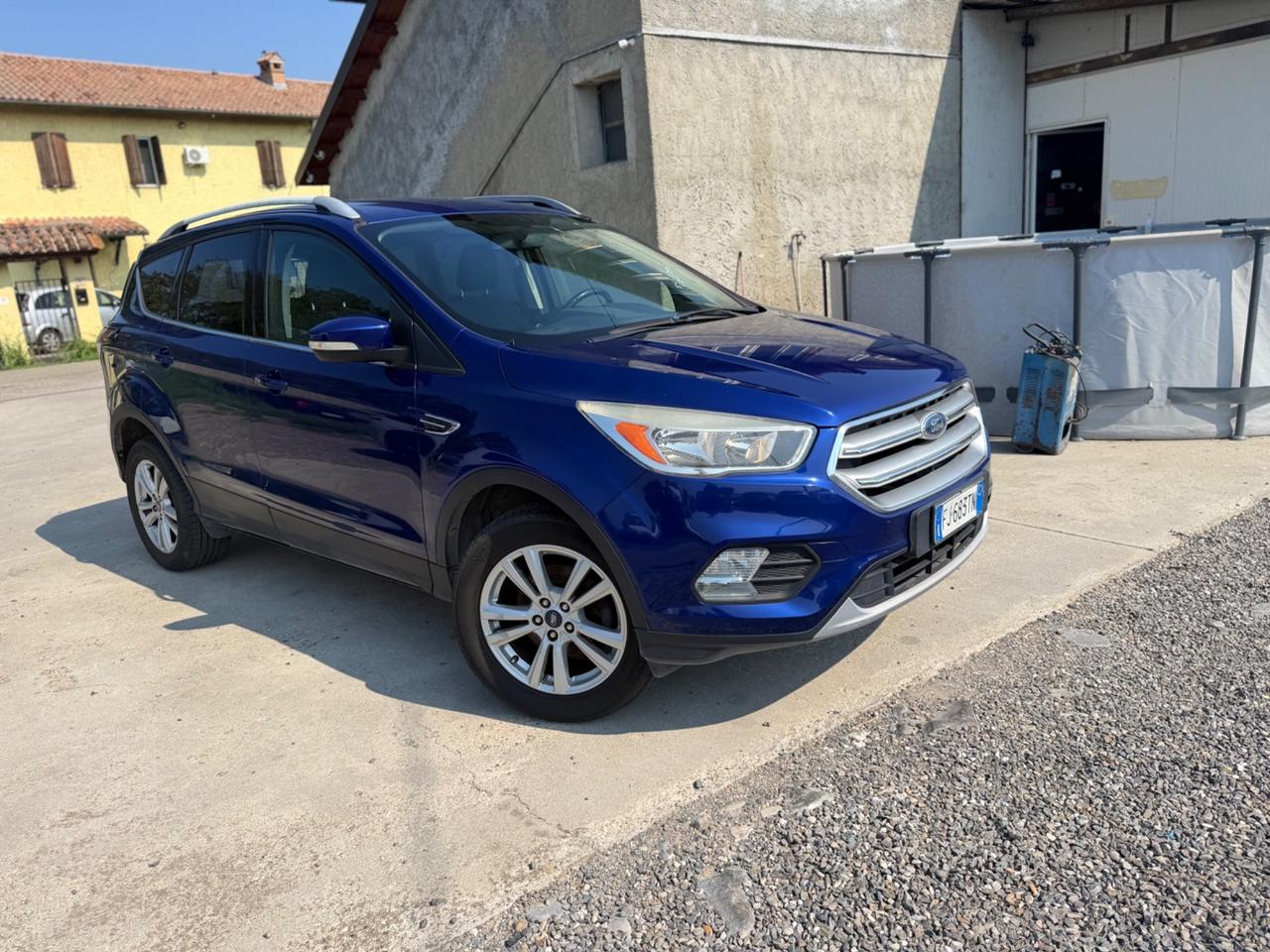 Ford Kuga 1.5 EcoBoost 120 CV S&S 2WD Business
