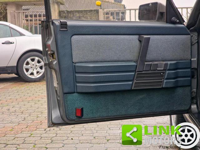 ALFA ROMEO 90 1.8 120 CV Aria condizionata