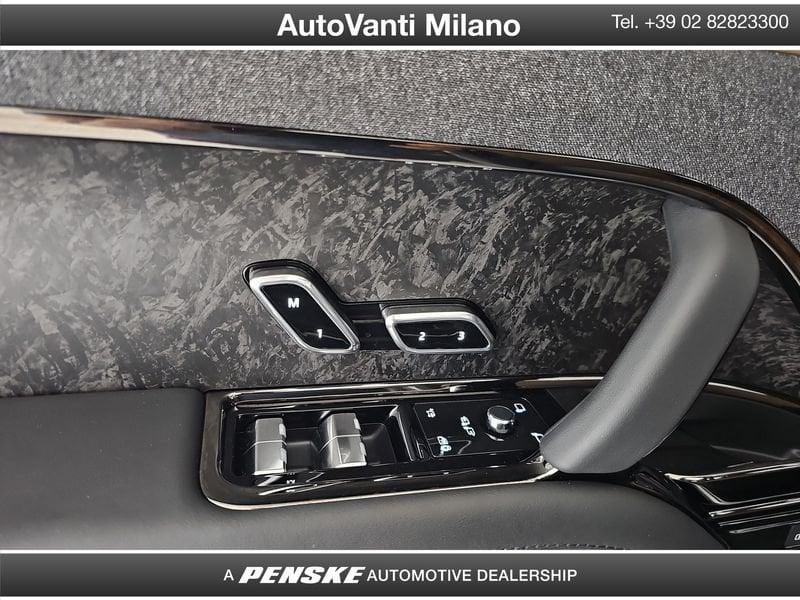 Land Rover Range Rover Sport Range Rover Sport 3.0d i6 mhev Autobiography awd 350cv auto