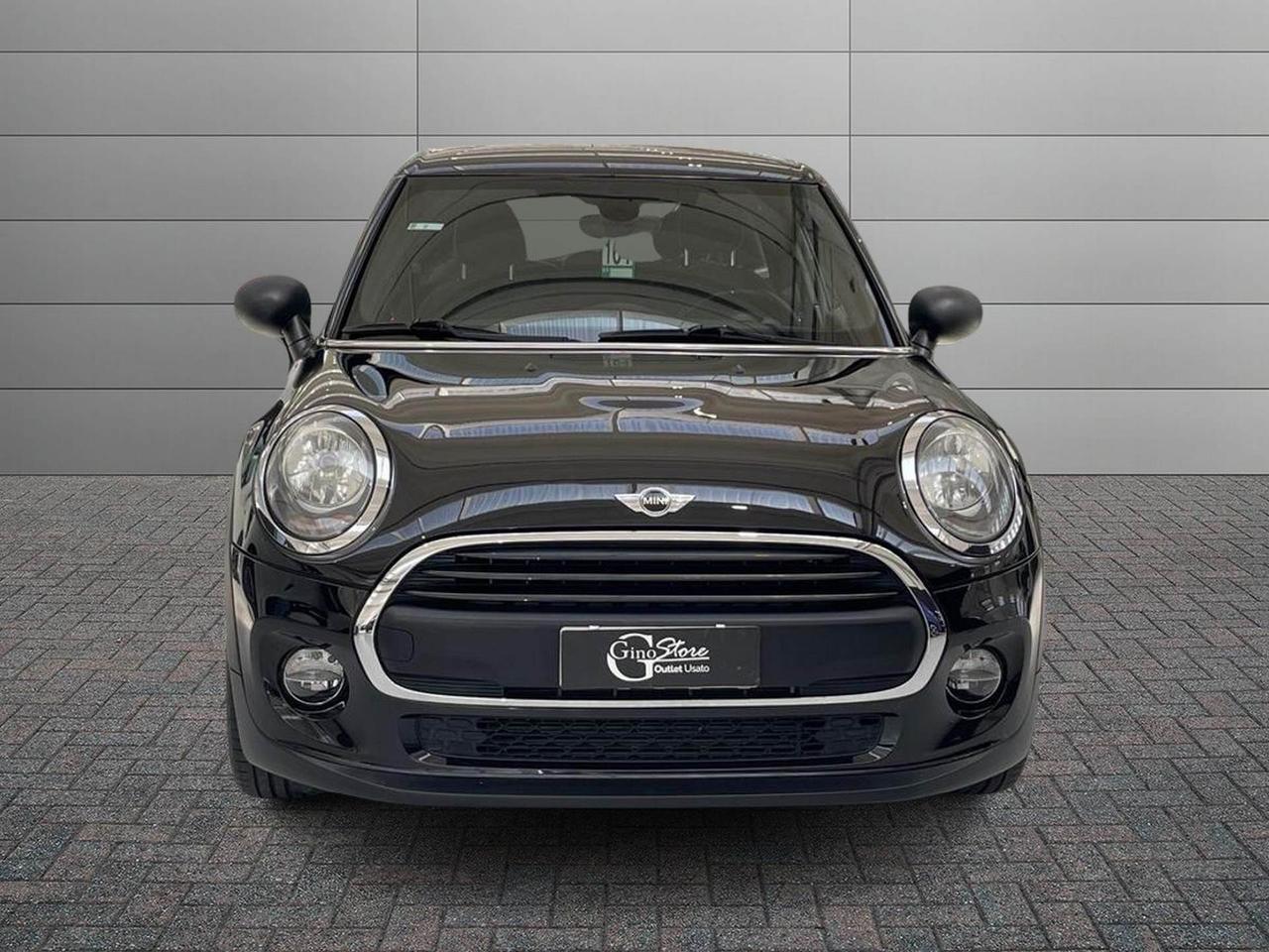 MINI Mini IV F55-F56 2014 - Mini 1.2 One 75cv 5p