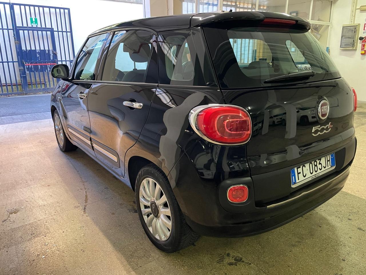 Fiat 500L 1.3 Multijet 95 CV Business "Euro6"