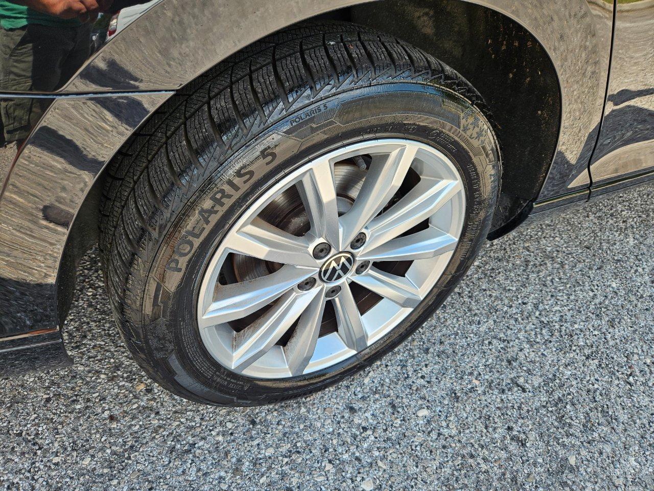 Volkswagen Passat Variant 2.0 tdi Business 150cv dsg