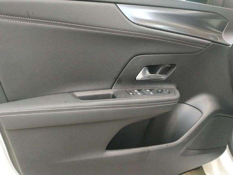 Opel Mokka 1.2 t GS Line s&s 130cv