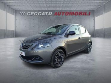 Lancia Ypsilon III 2021 1.0 firefly hybrid Gold s&s 70cv 5p.ti