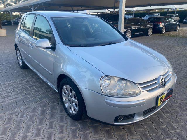 VOLKSWAGEN Golf 1.9 TDI 5p. Sportline