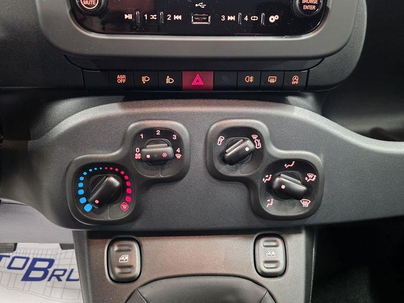 FIAT Pandina Pandina 1.0 firefly hybrid Icon s&s 65cv con BONUS EASY GO'