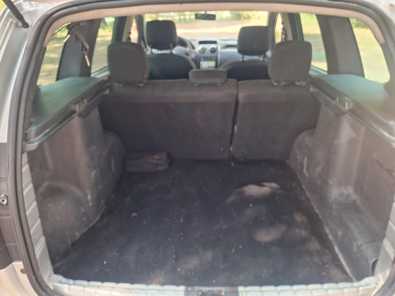 Dacia Duster 1.6 115CV Start&Stop 4x2 Lauréate GPL