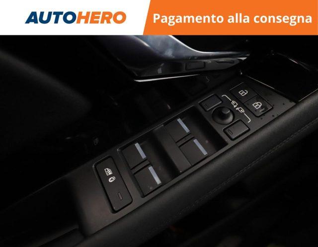 LAND ROVER Range Rover Evoque 2.0D I4 163 CV AWD Auto SE