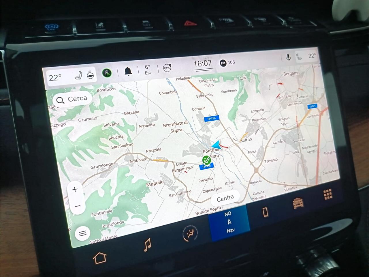 Jeep Grand Cherokee 2.0 PHEV ATX 4xe Summit Reserve *PREZZO REALE*