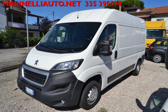 PEUGEOT Boxer 335 2.0 BlueHDi 130CV L2 H2 Furgone 76000 KM