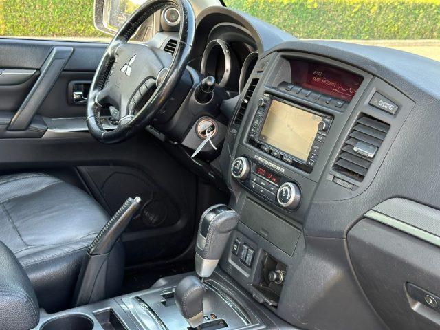MITSUBISHI Pajero 3.2 DI-D 16V aut. 3p. Instyle DPF