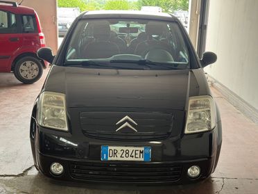 Citroen C2 1.1 VTR