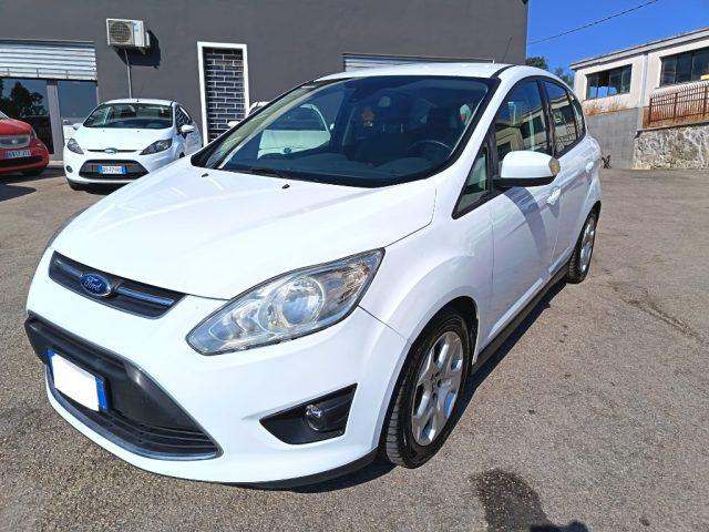FORD C-Max 1.6 TDCi 115CV Titanium Business