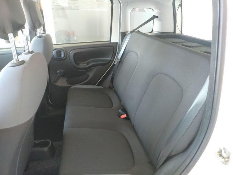 FIAT Panda Panda 0.9 TwinAir Turbo Natural Power Easy