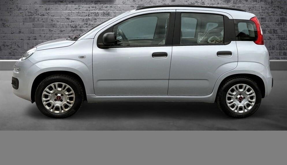 Fiat Panda 1.2 Pop