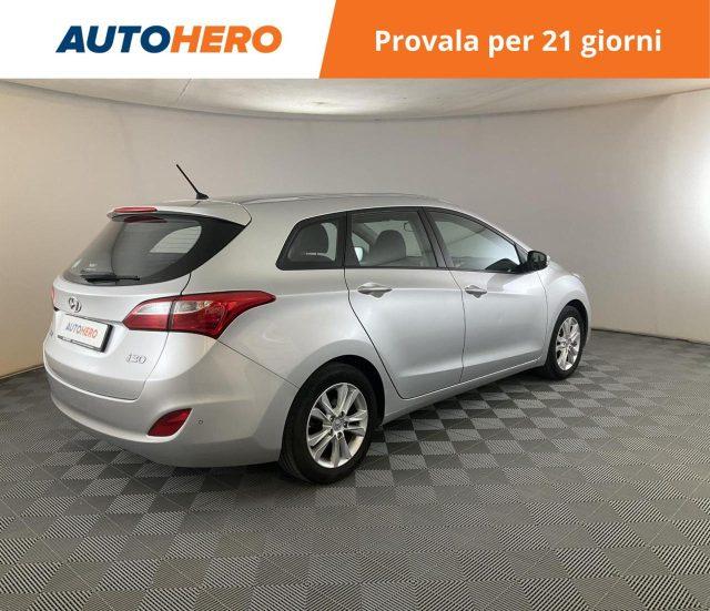 HYUNDAI i30 Wagon 1.4 Classic