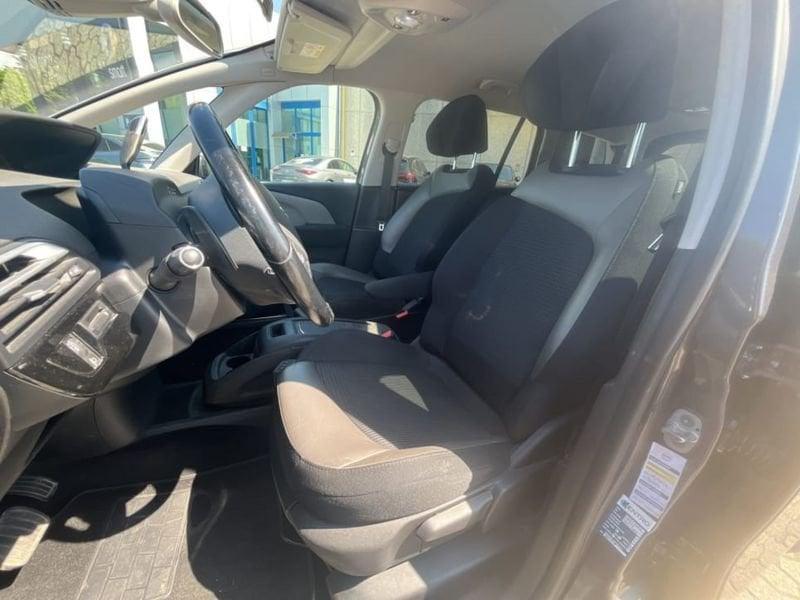 Citroën Grand C4 Picasso C4 GRAND PICASSO 2.0 BLUEHDI SHINE S&S 150CV EAT6