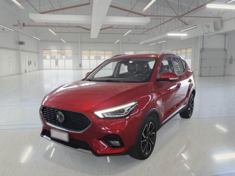 Mg ZS 1.0 T-GDI Luxury Auto