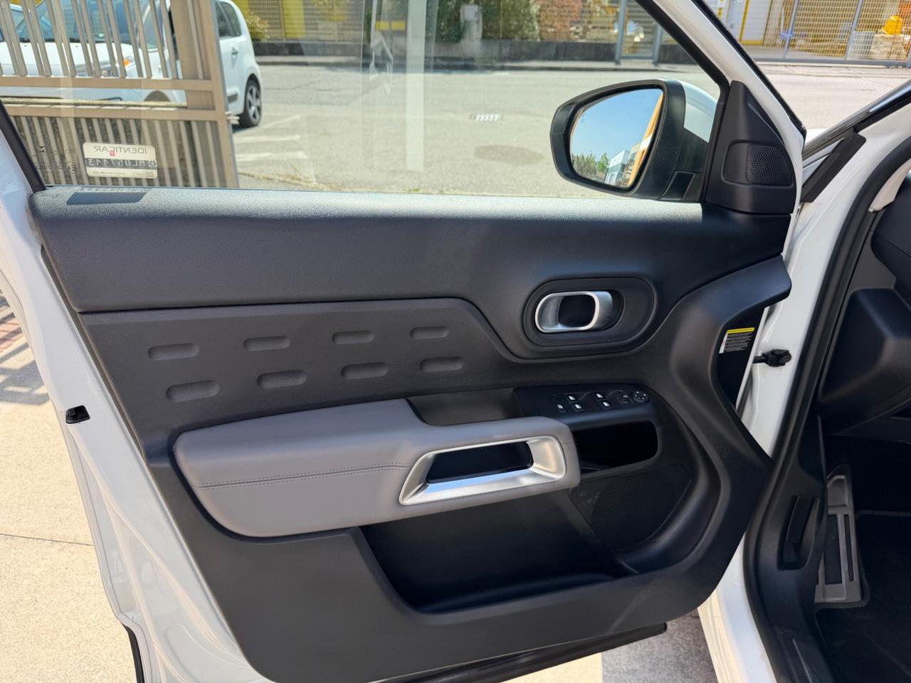 Citroen C5 Aircross BlueHDi 130 S&S EAT8 Shine