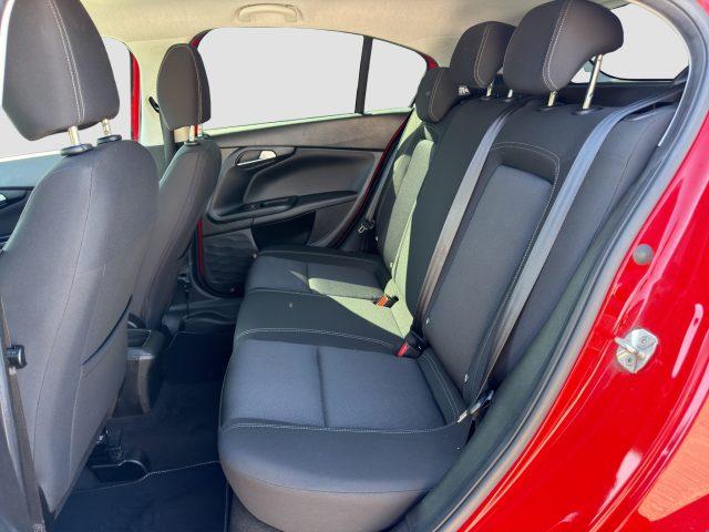 FIAT Tipo Tipo 5p. 1.4 95cv 6M MIRROR