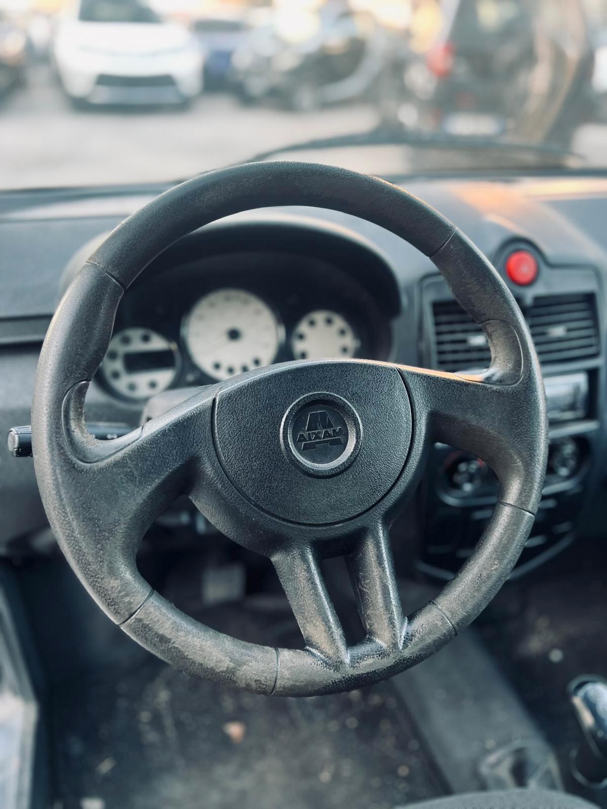 Aixam City Sport - 2009