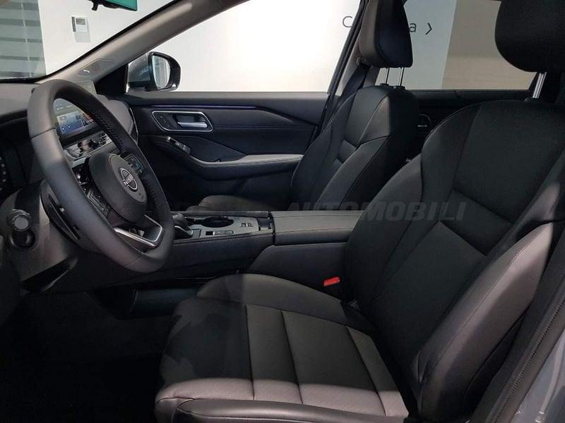 Nissan X-Trail X-Trail 1.5 mhev Tekna 2wd xtronic