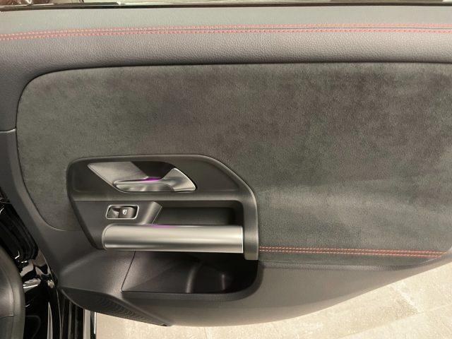 MERCEDES-BENZ B 200 2.0 d 150 CV AMG Premium