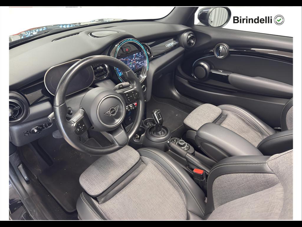 MINI Mini Cabrio (F57) - Mini 1.5 Cooper Classic Cabrio