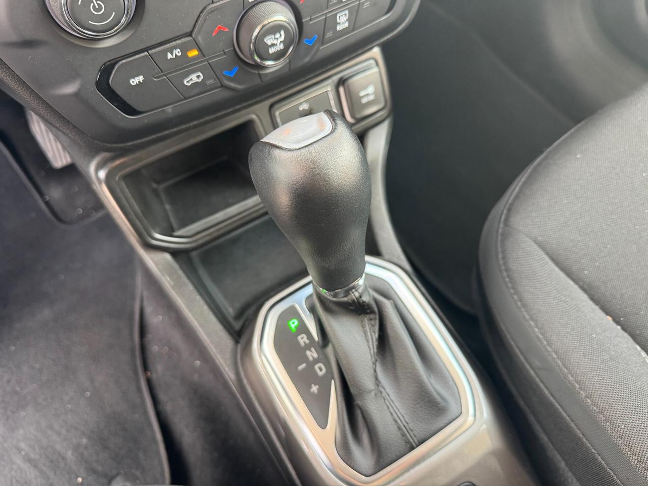 Jeep Renegade 1.5 Turbo T4 MHEV S