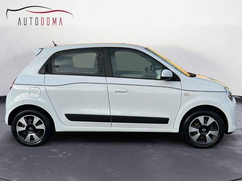 Renault Twingo ENERGY DYNAMIQUE