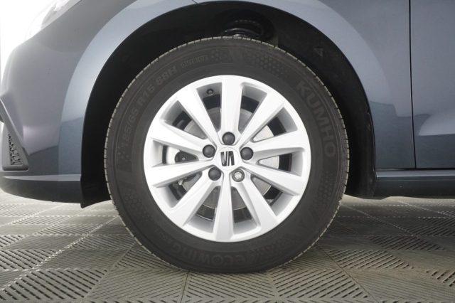 SEAT Ibiza Ibiza 1.0 EcoTSI 115 CV DSG 5 porte Style