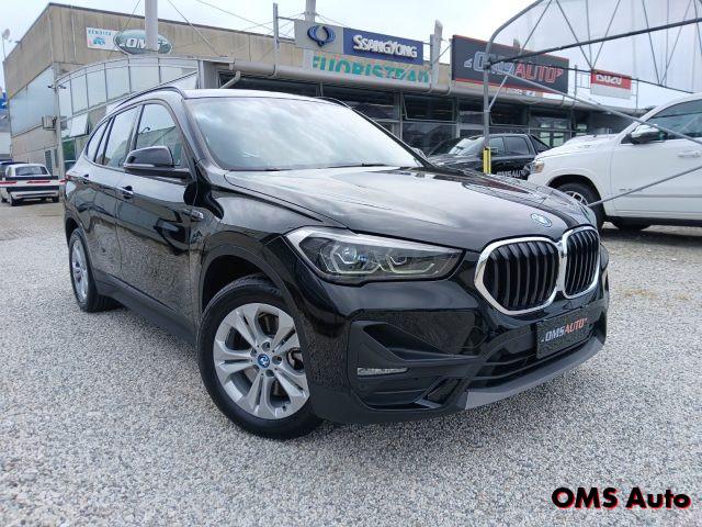 BMW X1 xDrive 25e Business Advantage (PHEV) -Neopatentato