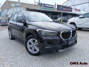 BMW X1 xDrive 25e Business Advantage (PHEV) -Neopatentato