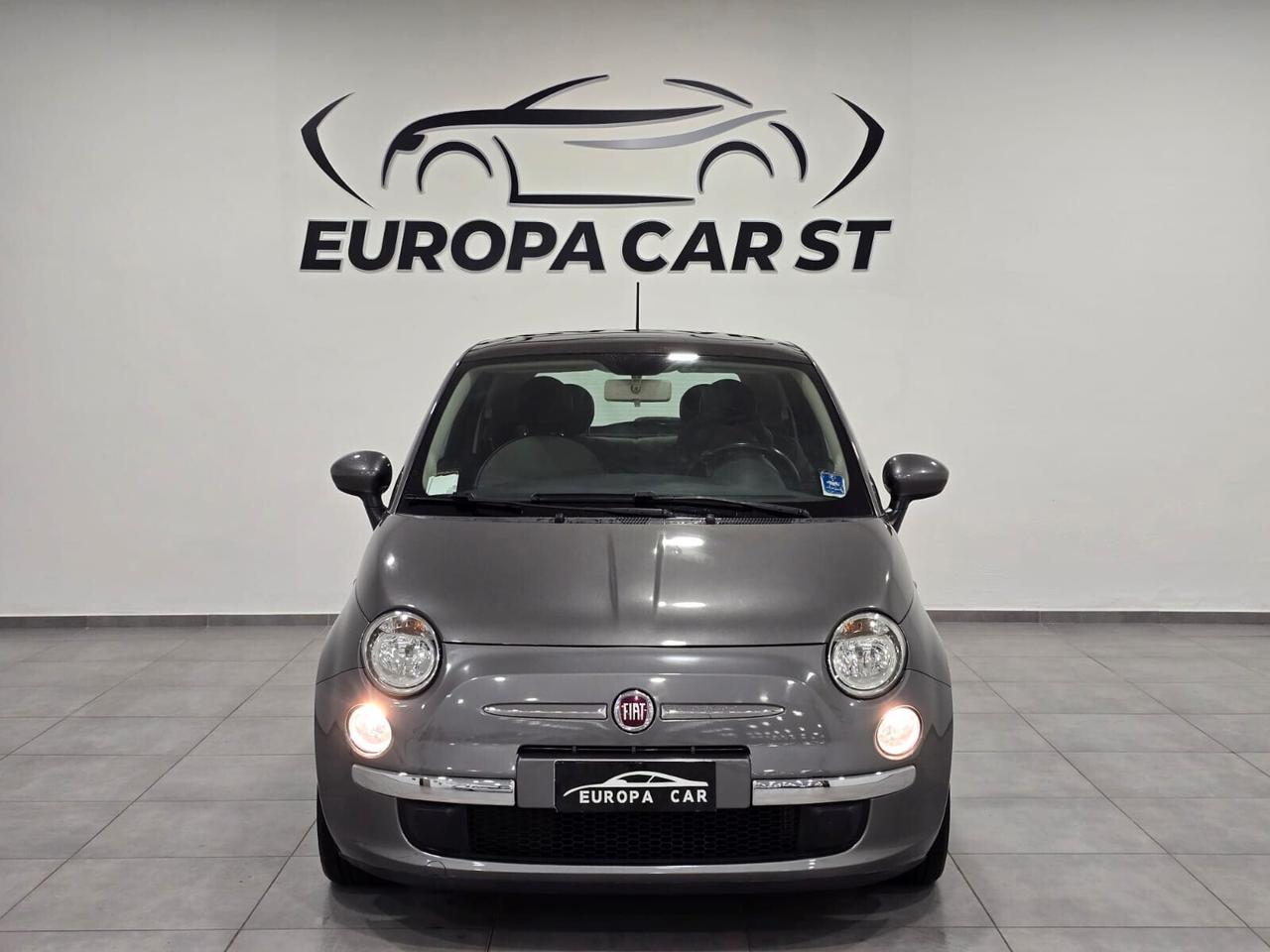 Fiat 500 1.2 Lounge NEOPATENTATI CAMBIO AUTOMATICO