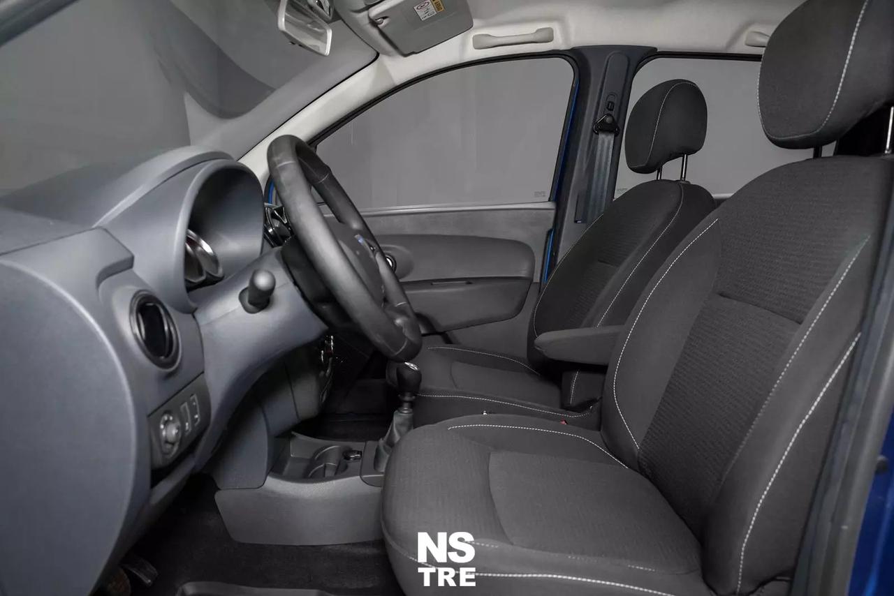 Dacia Lodgy 1.5 BlueDCi 115CV 7p.ti
